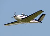 N5450U @ DTN - Off of Rwy 23 at Downtown Shreveport. - by paulp