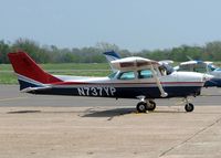 N737YP @ DTN - At Downtown Shreveport. - by paulp