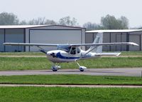 N380MF @ DTN - At Downtown Shreveport. - by paulp