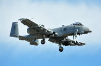 78-0625 @ KBOI - Approach @ BOI