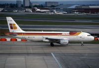 EC-FBS @ EGLL - EGLL - by Nick Dean