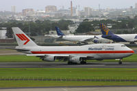 PH-BUH @ YSSY - awy from 34R - by Bill Mallinson