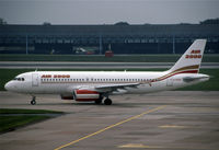 G-OOAB @ EGCC - EGCC - by Nick Dean