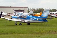 N9HP @ KLAL - Socata MS.894A Rallye Minerva 220 [11721] Lakeland-Linder~N 16/04/2010 - by Ray Barber