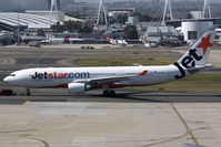 VH-EBC photo, click to enlarge VH-EBC photo, click to enlarge