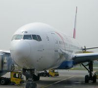 OE-LPD @ LOWW - Spirit of Austria - by David Goetzl