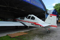 N5307V @ WMKF - At Simpang Airfield WMKF, Kuala Lumpur - by Per Sundstrom