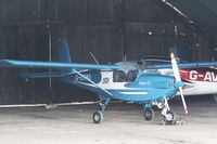 G-ERMO @ F3XT - At Felthorpe. - by Graham Reeve