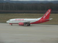 D-AGEL @ EDDK - Air Berlin