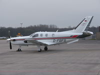 D-FBFS @ EDLN - Brose Fahrzeugtelle - by ghans