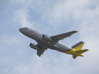 D-AGWO @ EDDK - Germanwings