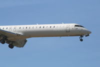 OY-KFH @ EBBR - Flight SK1591