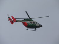 D-HNWK @ EDDL - Polizei - by ghans