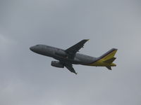 D-AGWL @ EDDK - Germanwings