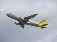 D-AGWG @ EDDK - Germanwings
