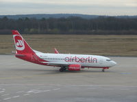 D-AHXA @ EDDK - Air Berlin