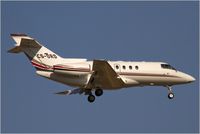CS-DRD @ EDDF - on final