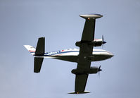 N34NY @ EEN - A Slow Turn-  6/4/10, 4:53:50 PM - by Ron Yantiss