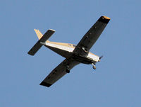 N43337 @ EEN - Gaining altitude 4/2/10, 4:33:34 PM - by Ron Yantiss