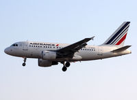 F-GUGA @ LSGG - Landing rwy 05 - by Shunn311