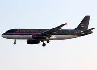 F-OHGX @ LSGG - LAnding rwy 05 - by Shunn311