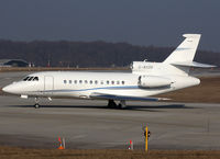 G-WABB @ LSGG - Lining up rwy 05 for departure... - by Shunn311