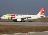 CS-TNS @ LSGG - Lining up rwy 05 for departure... - by Shunn311