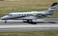 N66LM @ TNCM - N66LM departing TNCM - by Daniel Jef