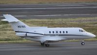 N518S @ TNCM - N518S taxing for take off at TNCM - by Daniel Jef