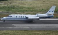 N727AT @ TNCM - N727AT departing at TNCM - by Daniel Jef