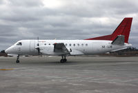 SE-LJR @ ESOE - NextJet Saab 340B