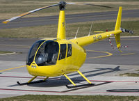 OO-HCP @ EBSP - At the gas station. - by Philippe Bleus