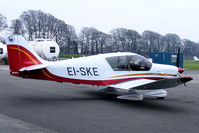 EI-SKE @ EIWT - Shemburn Ltd. - by Chris Hall
