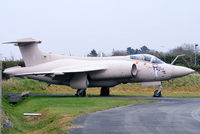 XV863 @ EIWT - Christie Keane Museum - by Chris Hall