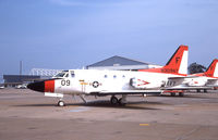 N309NT @ NTU - VT-86 CTW-6 Taken at NAS Oceana 27 Sept 1998 - by Hicksville Kid