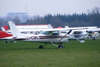 EI-CML @ EIWT - privately owned - by Chris Hall