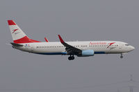 OE-LNR @ VIE - Austrian Airlines - by Chris Jilli