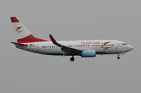 OE-LNO @ VIE - Austrian Airlines - by Chris Jilli