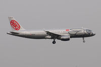 OE-LEG @ VIE - NIKI - by Chris Jilli