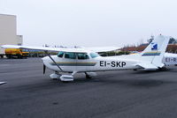 EI-SKP @ EIWT - Shemburn Limited - by Chris Hall