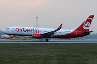 D-AHFW @ VIE - Air Berlin - by Chris Jilli