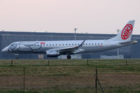 OE-IHB @ VIE - NIKI - by Chris Jilli
