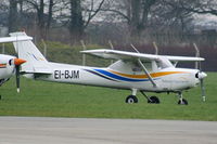 EI-BJM @ EIWT - National Flight Centre - by Chris Hall