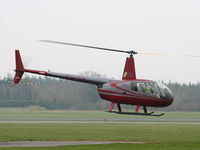 EI-JOR @ EIWT - Skywest Aviation Ltd - by Chris Hall