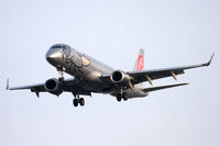 OE-IHD @ LOWW - VIE - by Peter Pabel