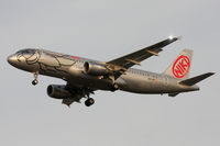 OE-LEF @ LOWW - VIE - by Peter Pabel