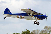 N94EE @ KLAL - Cub Crafters CC-11 100  Sport Cub [CC11-00022] Lakeland-Linder~N 16/04/2010. - by Ray Barber