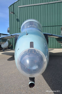N513X @ KEIK - At the Spirit of Flight Center in Erie, CO.