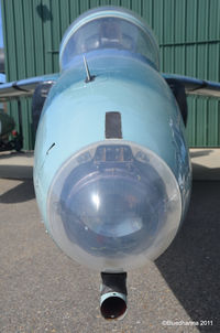 N513X @ KEIK - At the Spirit of Flight Center in Erie, CO.