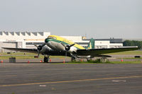 N983DC photo, click to enlarge